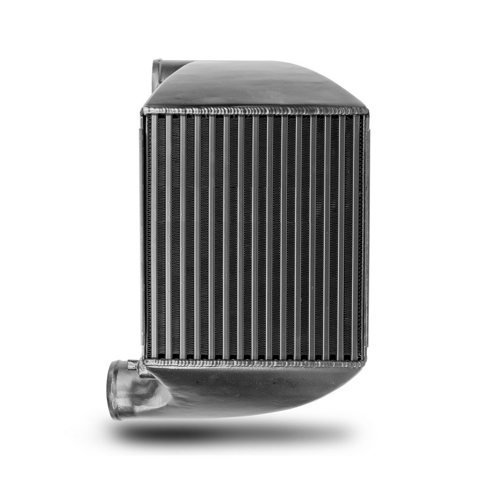 Comp. Gen.2 Ladeluftkühler für Audi RS6 C5 (einzeln)