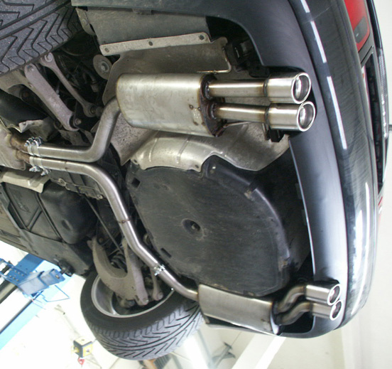 Audi A8/ S8 Typ D2 - ohne Anhängerkupplung Endschalldämpfer rechts/links - 2x76 Typ 17 rechts/links Audi A8/ S8 Typ D2 - ohne Anhängerkupplung Endschalldämpfer rechts/links - 2x76 Typ 17 rechts/links