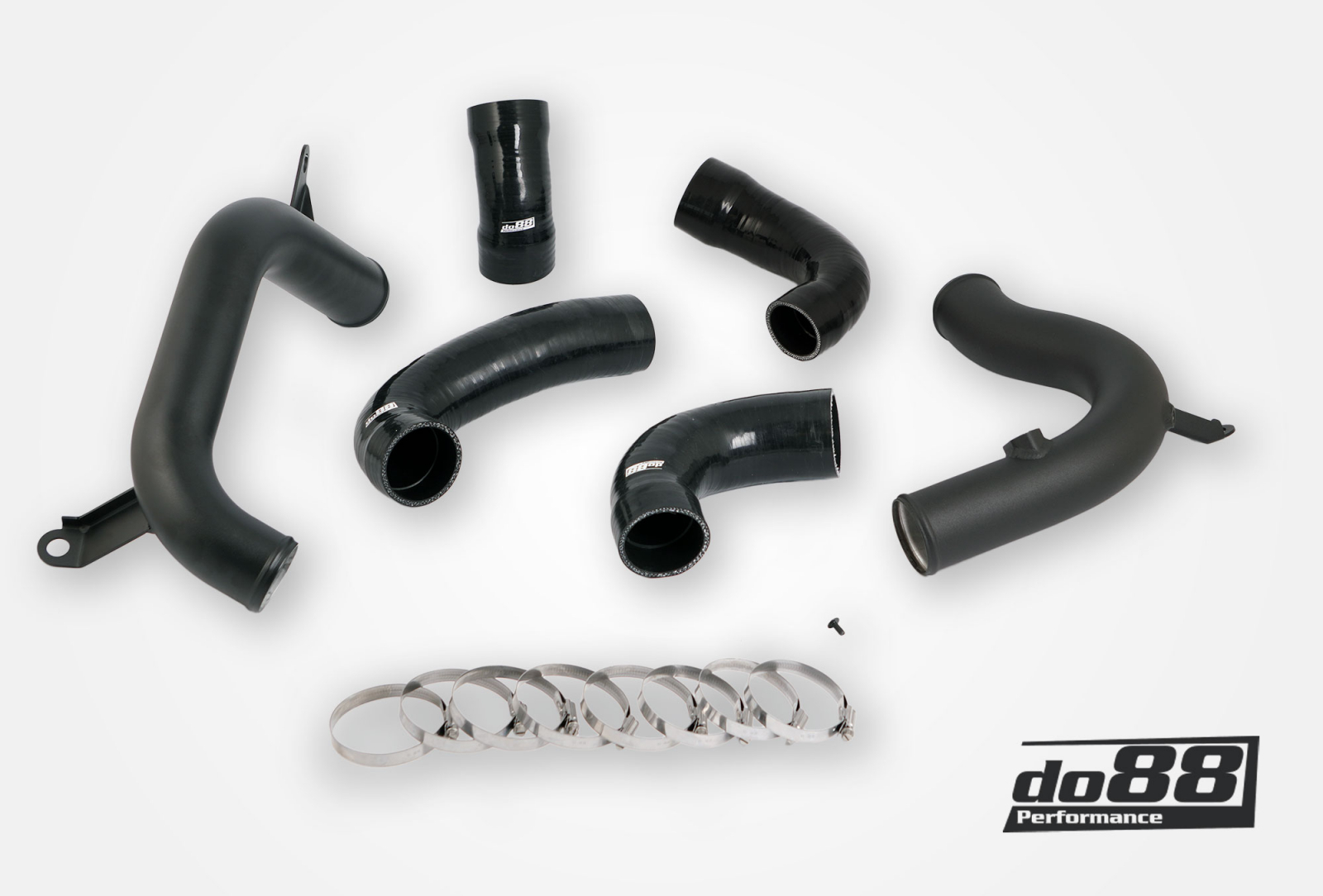 do88 Druckrohr VW Polo GTI AW EA888 Evo4, Audi A1 40TFSI GB EA888 Evo4 do88 Druckrohr VW Polo GTI AW EA888 Evo4, Audi A1 40TFSI GB EA888 Evo4