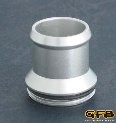 GFB, Mach 1, Respons & Deceptor Pro 20 mm Schubumluftadapter