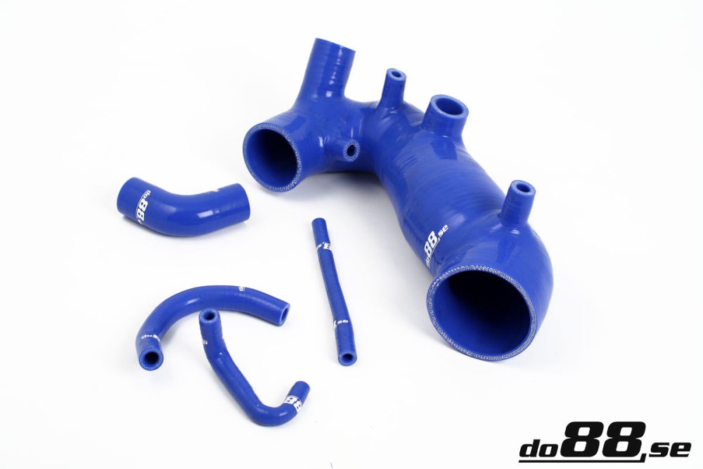 do88-kit62B_1 Audi A4 1.8T 01-04 Einlassschlauch