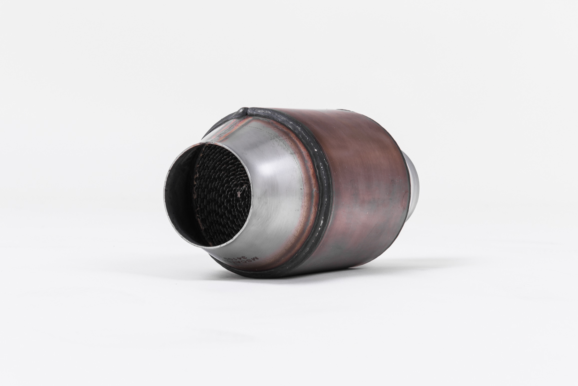Milltek Sport Products Weld In Catalysts mit Cones 100CPSI Cats Milltek Sport Products Weld In Catalysts mit Cones 100CPSI Cats
