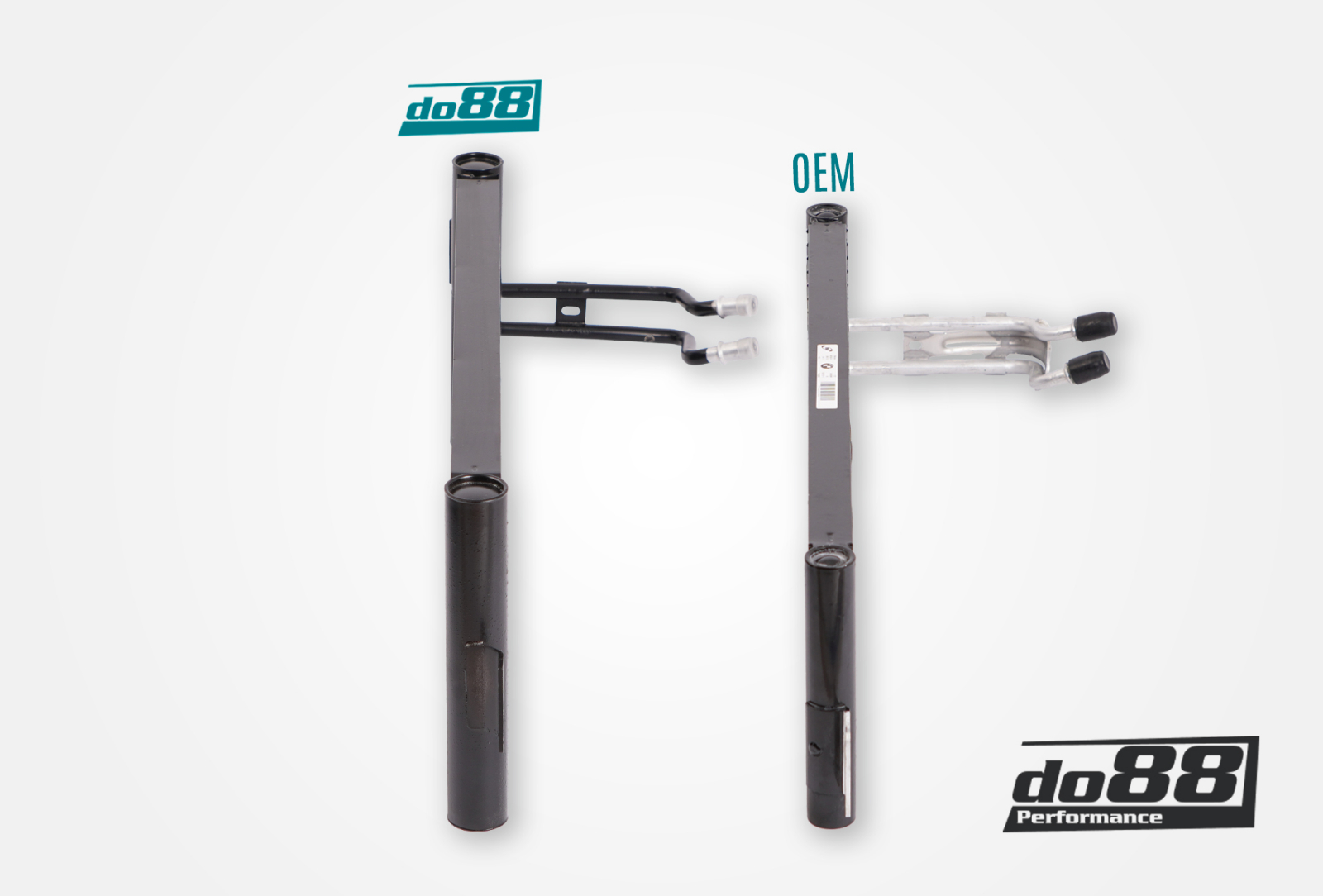 do88 Getriebekühler, BMW M2 M3 M4 G80 G82 G87 (S58) do88 Getriebekühler, BMW M2 M3 M4 G80 G82 G87 (S58)