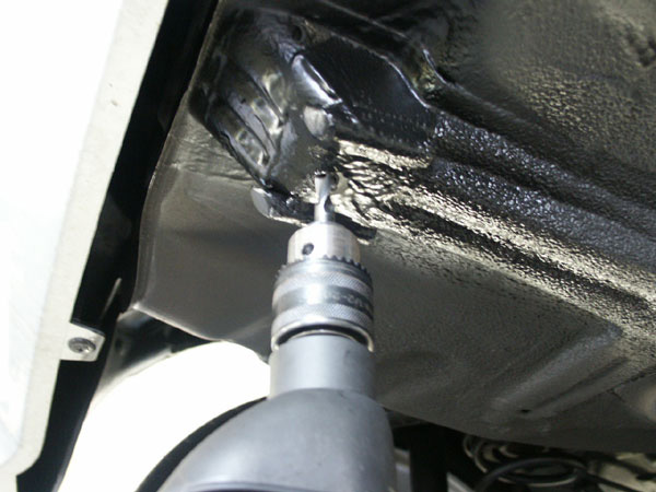 Kia Picanto - BA Endschalldämpfer Ausgang mittig - 2x70 Typ 16 Kia Picanto - BA Endschalldämpfer Ausgang mittig - 2x70 Typ 16