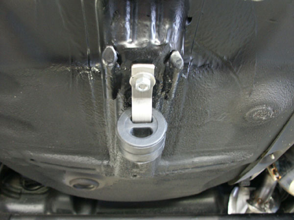 Kia Picanto - BA Endschalldämpfer Ausgang mittig - 2x70 Typ 16 Kia Picanto - BA Endschalldämpfer Ausgang mittig - 2x70 Typ 16