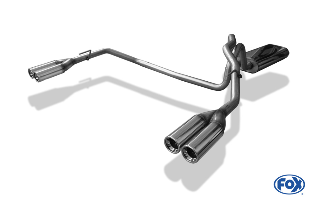 Jeep Grand Cherokee Typ WJ/WG Endschalldämpfer Ausgang rechts/links - 2x80 Typ 13 rechts/links Jeep Grand Cherokee Typ WJ/WG Endschalldämpfer Ausgang rechts/links - 2x80 Typ 13 rechts/links