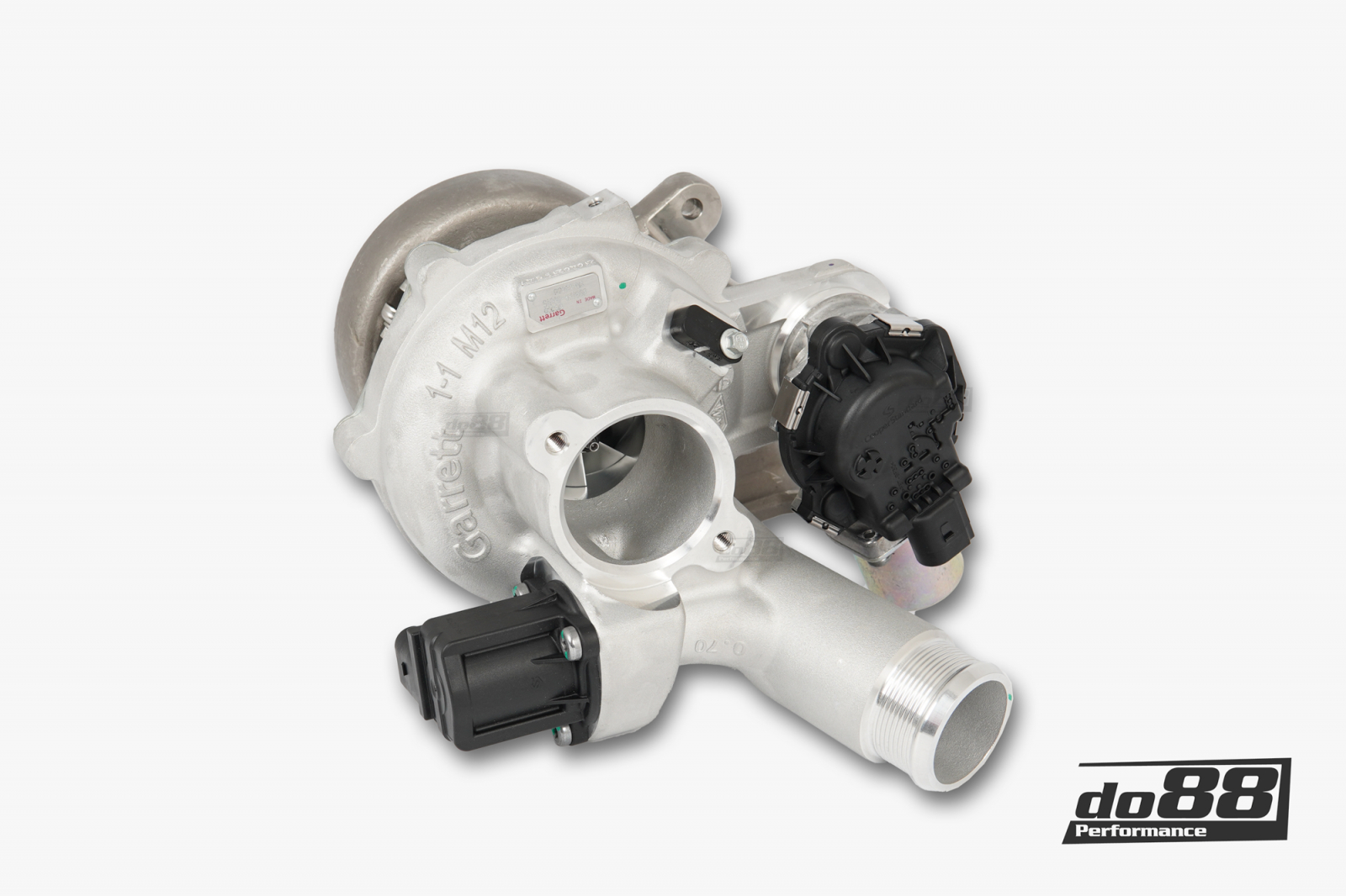 AUDI VW SEAT SKODA 2.0 TSI EA888 (MQB) Stage 1 Turbo 485hp, Garrett POWERMAX AUDI VW SEAT SKODA 2.0 TSI EA888 (MQB) Stage 1 Turbo 485hp, Garrett POWERMAX