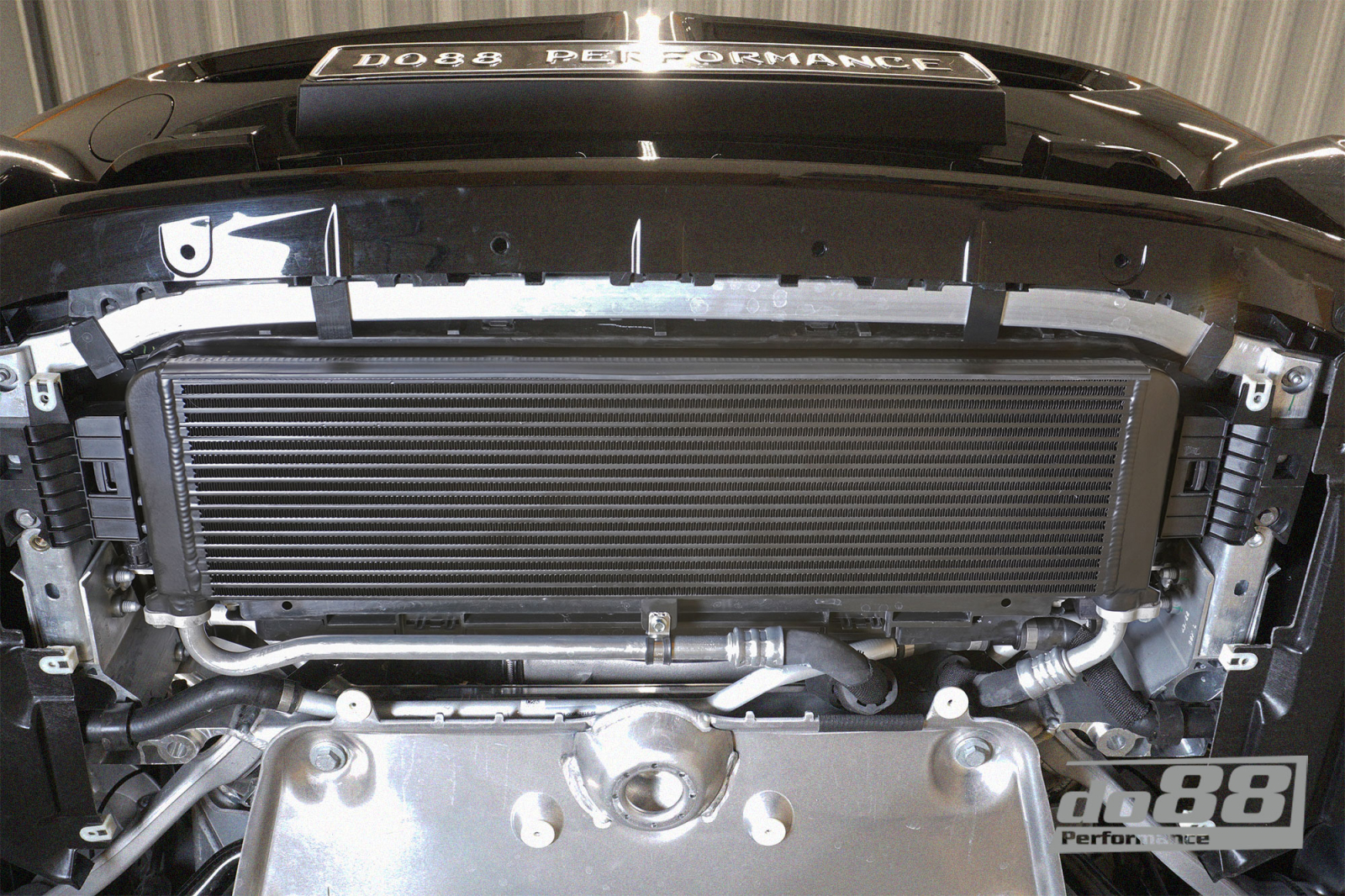 do88 Motorölkühler, BMW M2 M3 M4 G80 G82 G87 (S58)