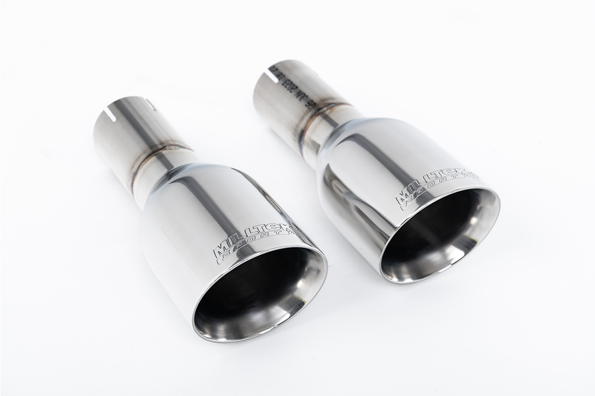 Audi A5 Sportback 3.0 TDI quattro Manual / Multitronic / S tronic Dual 100mm GT100 Audi A5 Sportback 3.0 TDI quattro Manual / Multitronic / S tronic Dual 100mm GT100