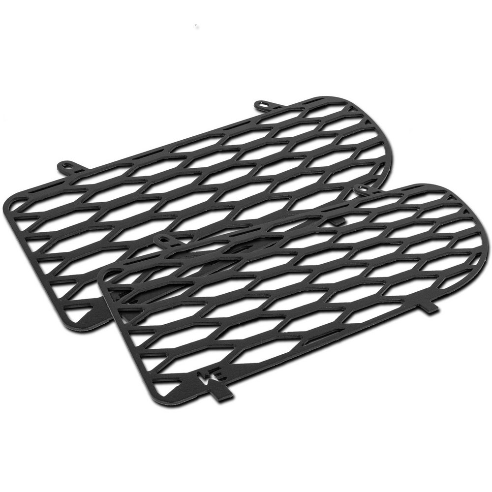 Luftführungsgitter Set für Audi RS4