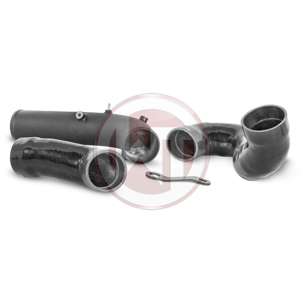 Charge Pipe Kit Ø76mm für Kia Stinger GT
