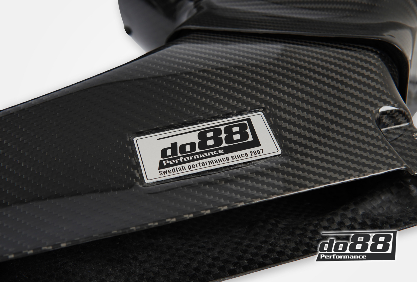 Audi RS3 8V 8Y / TT RS (8S) BeastFlow Geschlossenes Lufteinlasssystem + InloppsSchläuchen OE Audi RS3 8V 8Y / TT RS (8S) BeastFlow Geschlossenes Lufteinlasssystem
