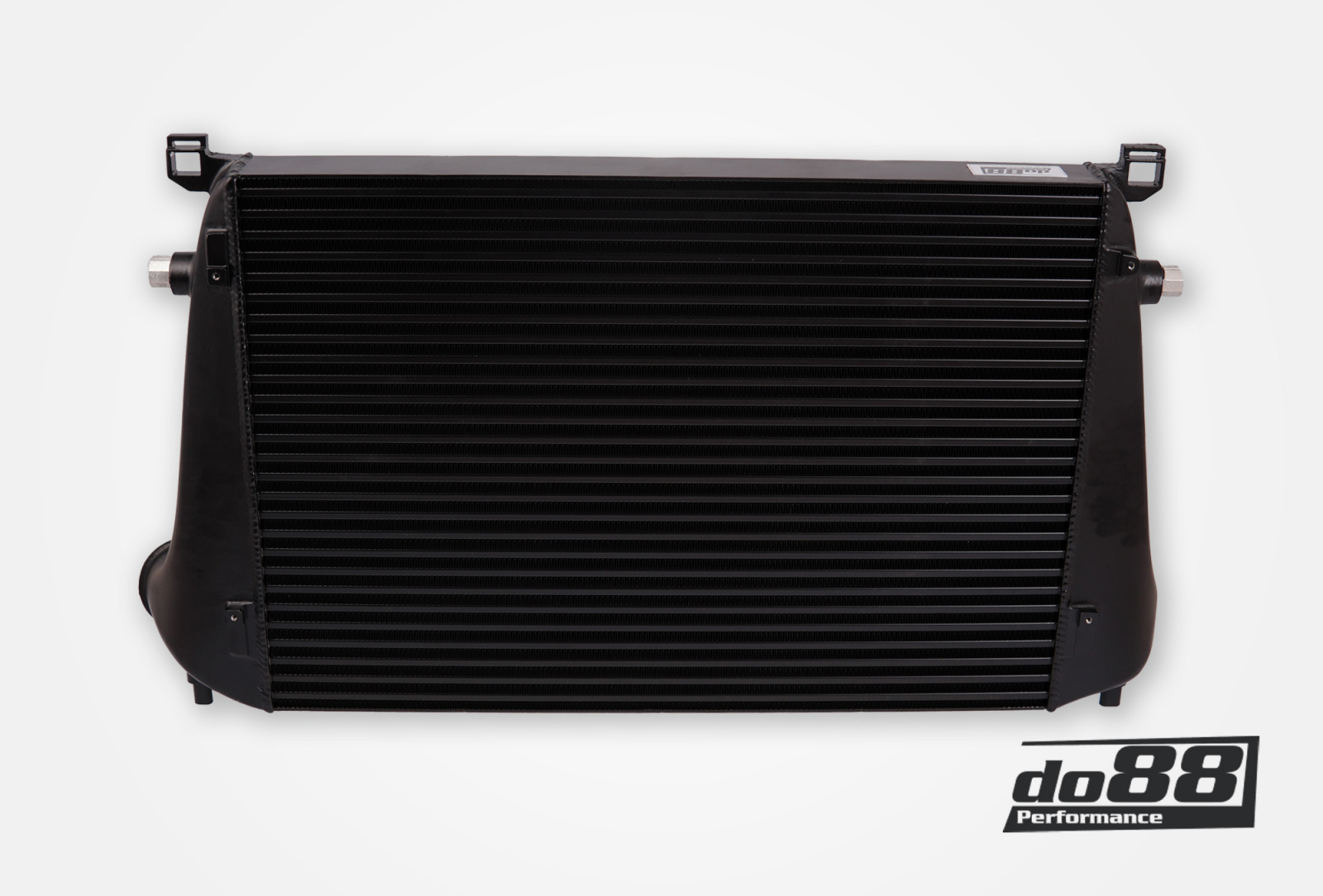 VAG 2.0 TSI EA888 Gen4 Ladeluftkühler do88 Ladeluftkühler, CUPRA Formentor VZ5