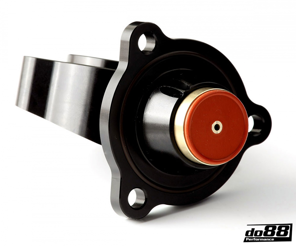 GFB, DV+ T9359 (Passend VW Mk7 Golf R und Audi 8V S3)
