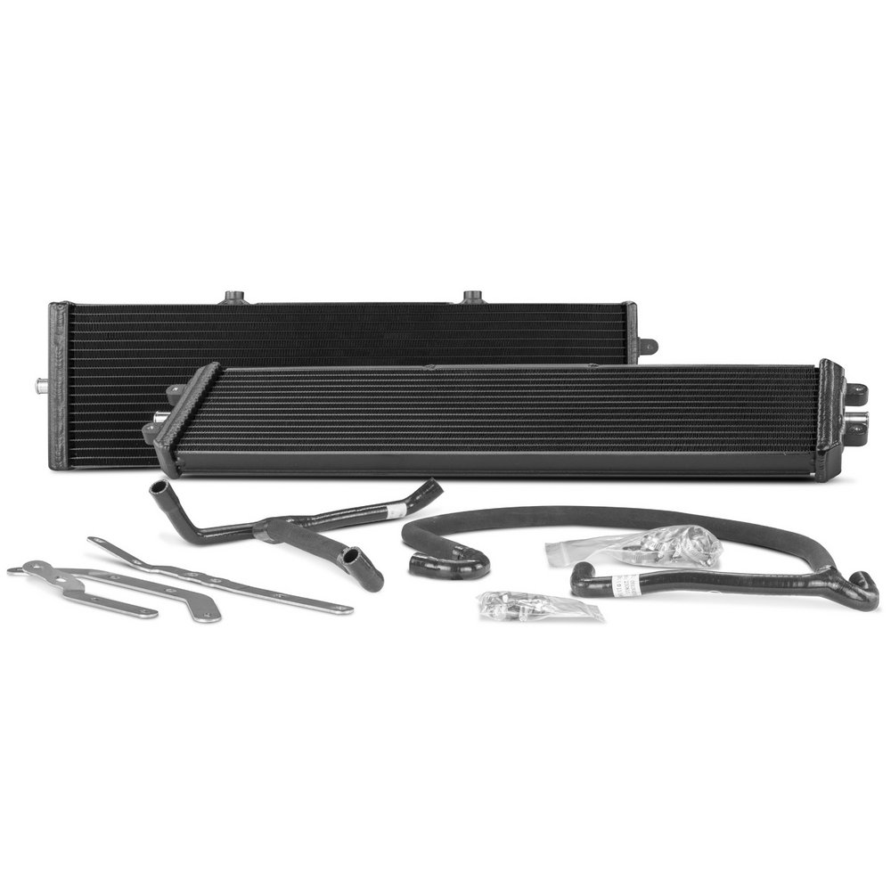 Competition Wasserkühler Kit für Audi RS6 C7 4.0 BiTurbo