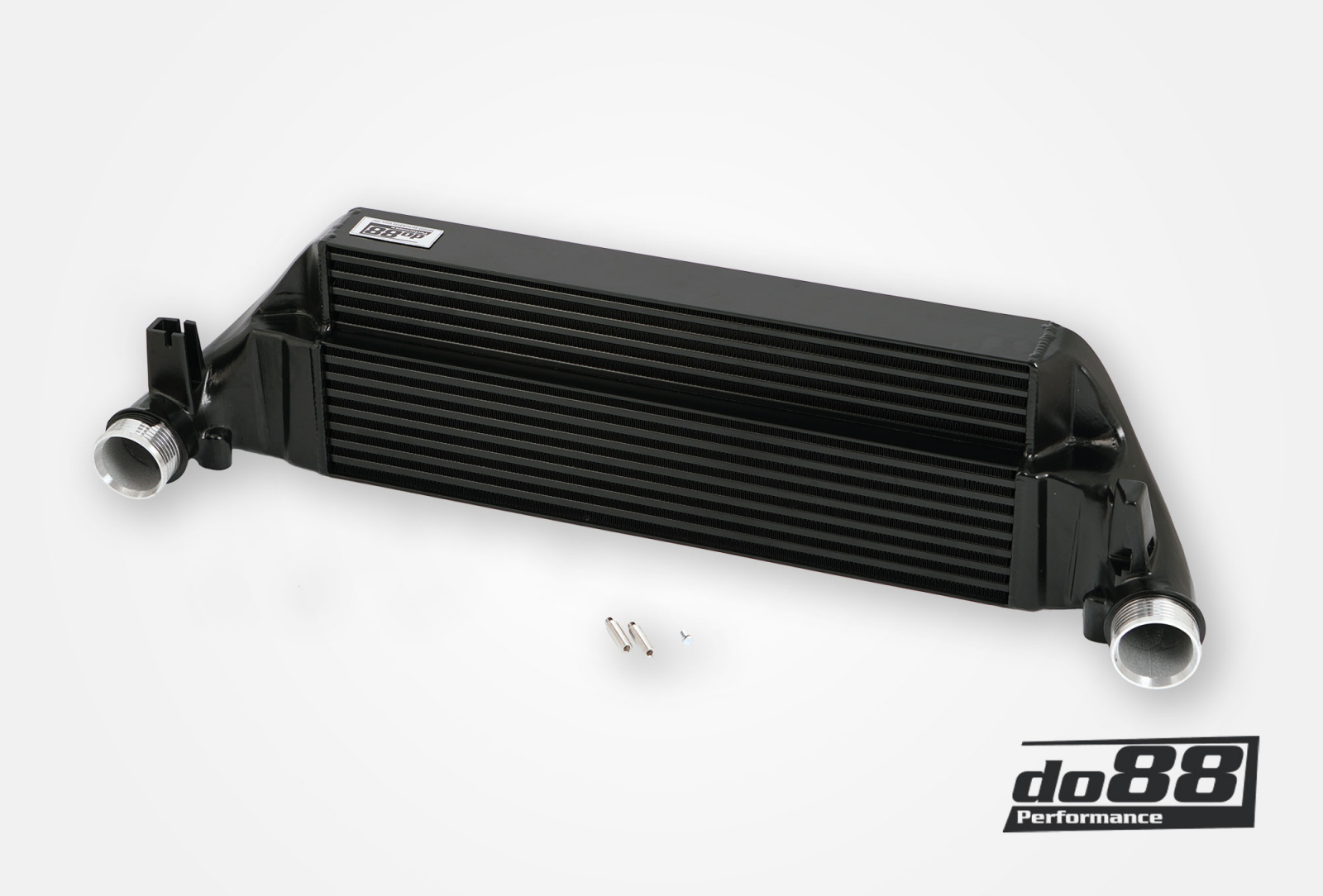 do88 Ladeluftkühler VW Polo GTI AW, Audi A1 40TFSI GB EA888 do88 Ladeluftkühler VW Polo GTI AW, Audi A1 40TFSI GB EA888