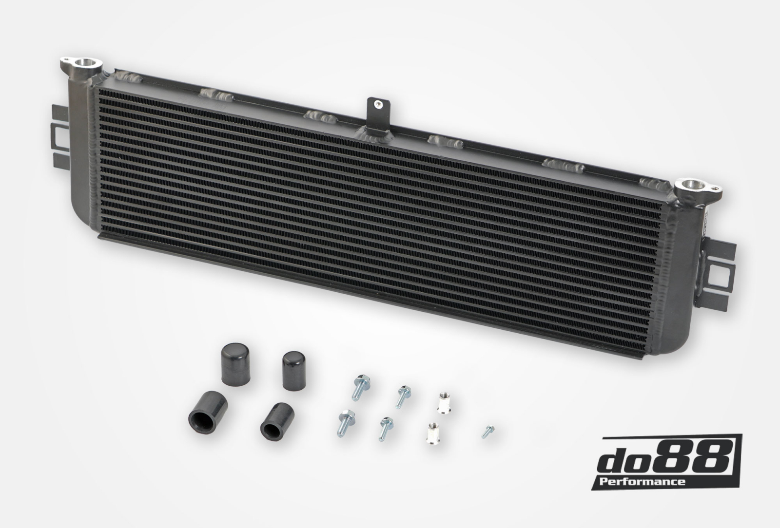 do88 Motorölkühler, BMW M2 M3 M4 G80 G82 G87 (S58)