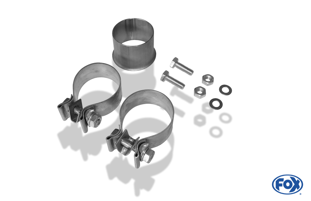 Nissan 350Z Endschalldämpfer quer Ausgang Ø70mm rechts/links - 115x85 Typ 32 rechts/links Nissan 350Z Endschalldämpfer quer Ausgang Ø70mm rechts/links - 2x76 Typ 13 rechts/links