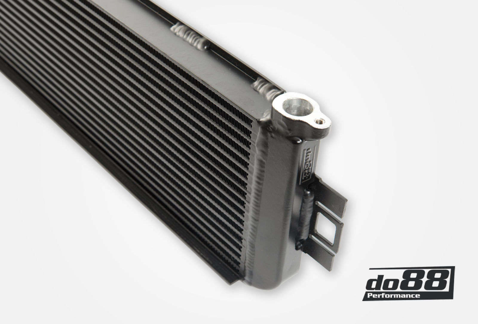 do88 Motorölkühler, BMW M2 M3 M4 G80 G82 G87 (S58)