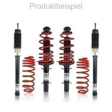 K.A.W. PlusKit für Alfa 155 Typ 167 Tieferlegung 40mm/30mm K.A.W. PlusKit für Alfa 155 Typ 167 Tieferlegung 40mm/30mm