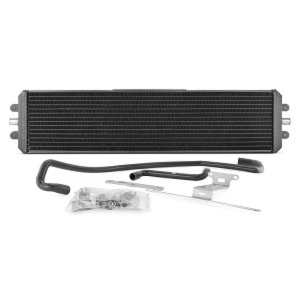 Competition Wasserkühler Kit für Audi S6 C7 4.0 BiTurbo