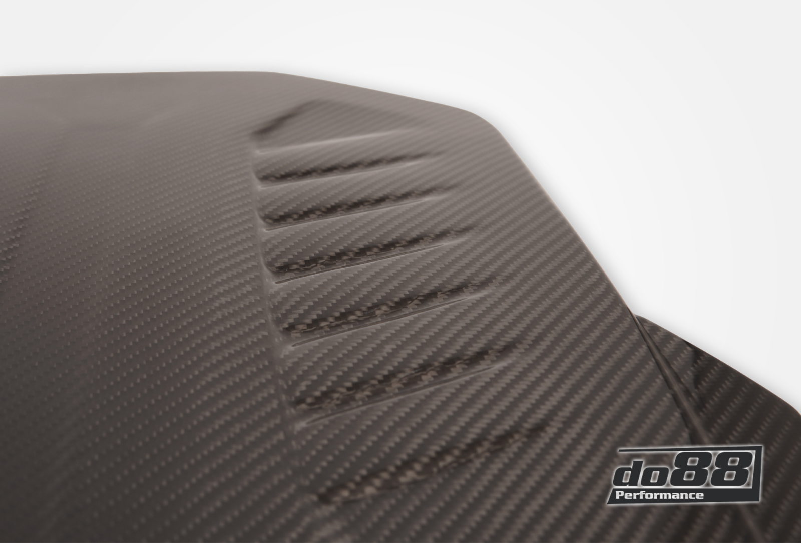 Carbonfaser Motorabdeckung, BMW F-Serie (B58) Carbonfaser Motorabdeckung, BMW F-Serie (B58)