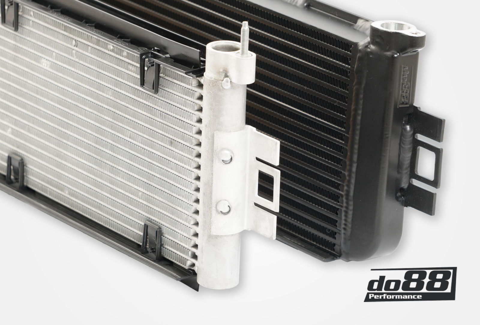 do88 Motorölkühler, BMW M2 M3 M4 G80 G82 G87 (S58)