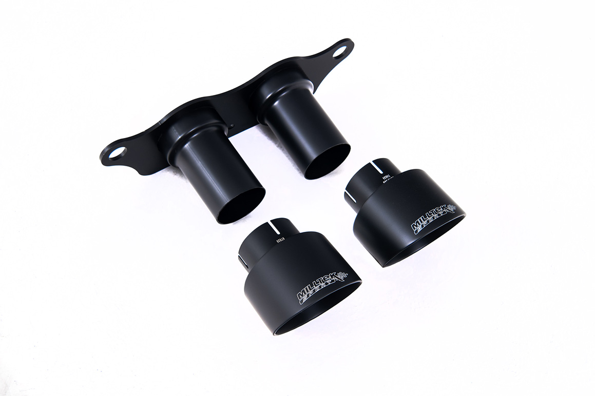 Porsche911 991.2 GT3 & GT3 RS 100mm GT100B