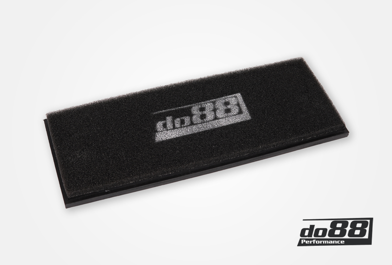 do88 Ansaugsystem Ersatzluftfilter, LF-130 do88 Ansaugsystem Ersatzluftfilter, LF-130