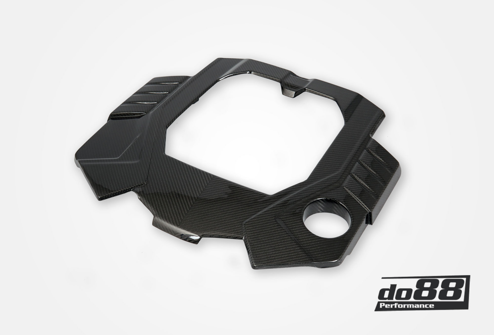 Carbonfaser Motorabdeckung, Audi RS6 RS7 C8 Carbonfaser Motorabdeckung, Audi RS6 RS7 C8