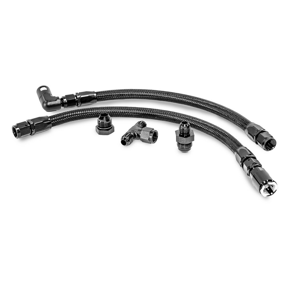 Anschluss-Kit für B58 Fuel Rail für BMW/Toyota