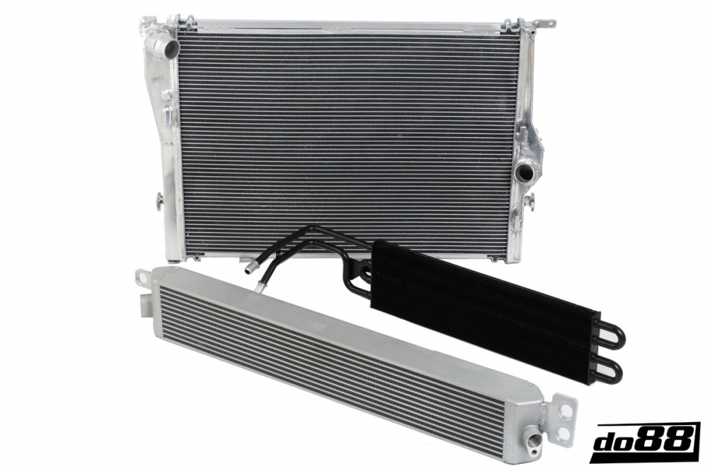 BigPack BMW M3 E90/E92 Schaltgetriebe BigPack BMW M3 E90/E92 Schaltgetriebe