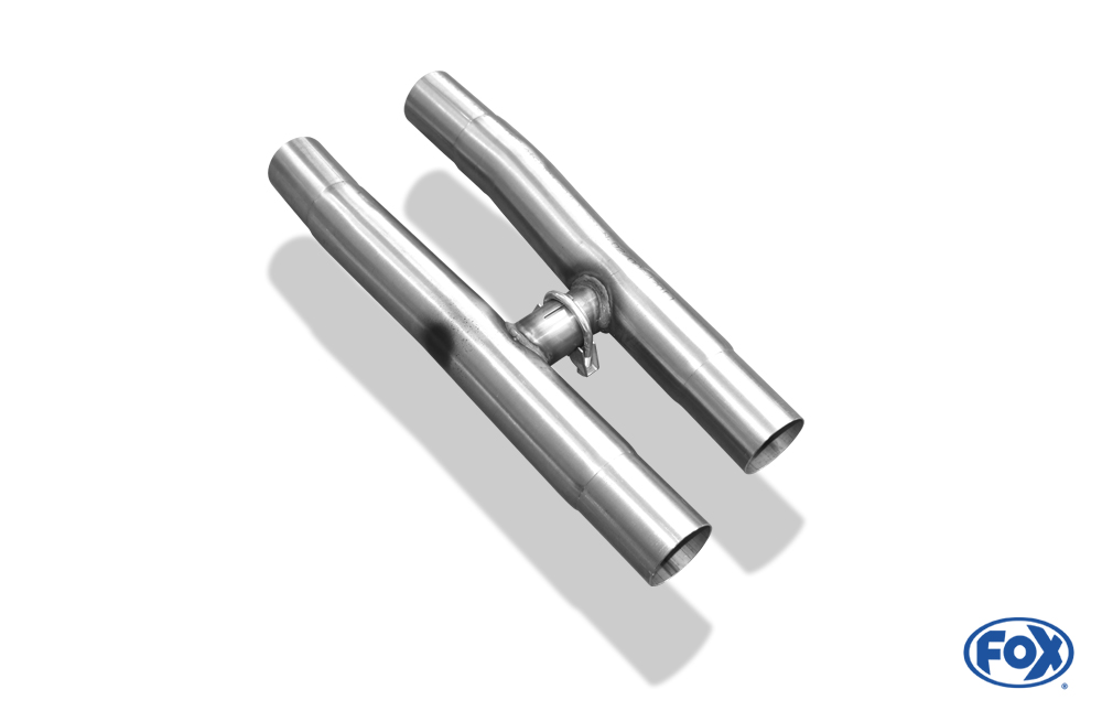 Audi A8/S8 Typ D2 Druckaustauschrohr - Rohrdurchmesser: 63,5mm Audi A8/S8 Typ D2 Druckaustauschrohr - Rohrdurchmesser: 63,5mm