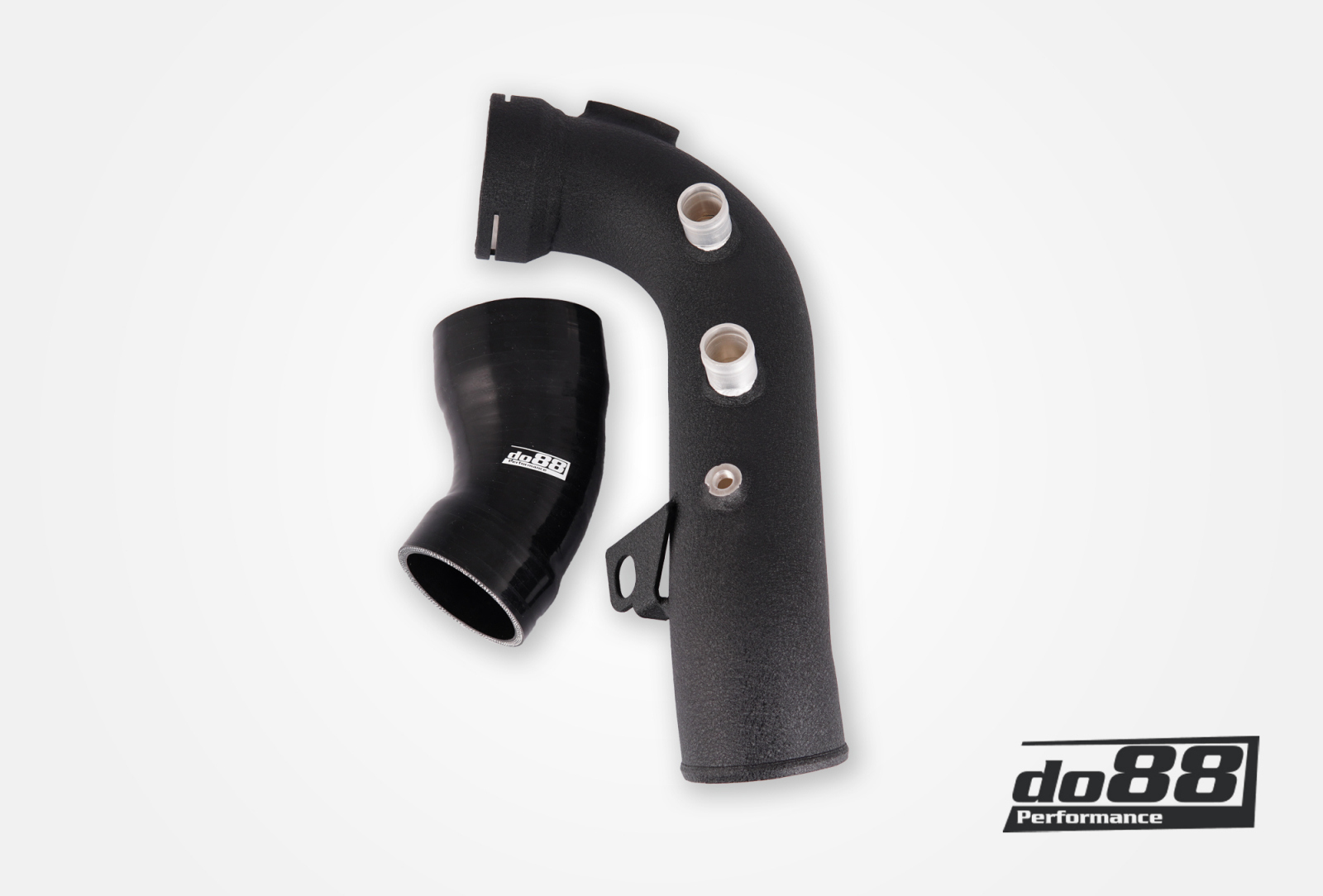BMW 135i 335i 35i N54 2007-2010 (E9X E8X) Druckrohr BigPack BMW 135i 335i 35i N54 2007-2010 (E9X E8X)