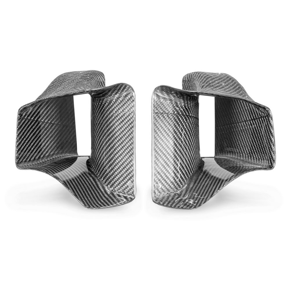 Ram Air Kit für Kia Stinger GT 3,3TGDI Ram Air Kit für Kia Stinger GT 3,3TGDI