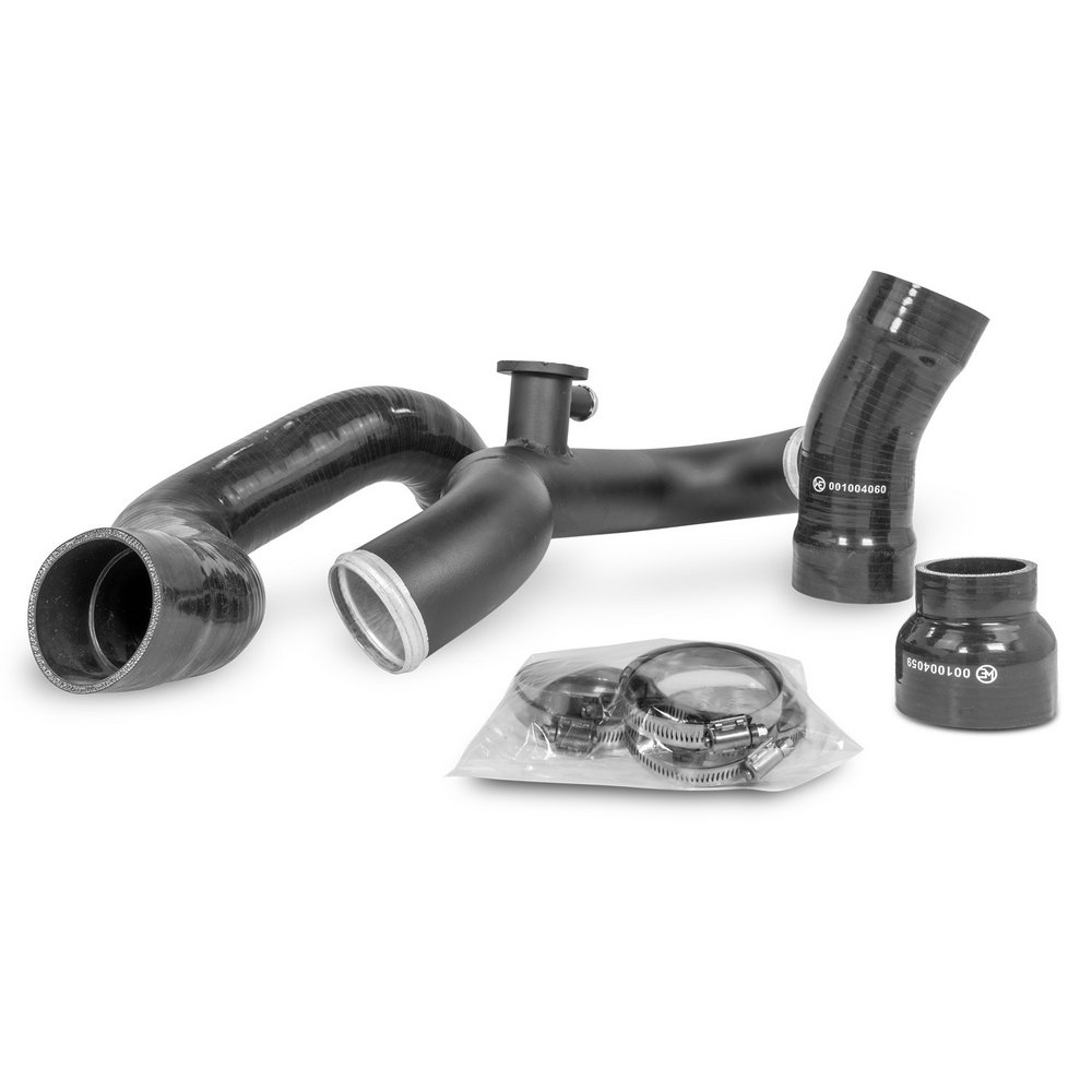 Chanrge Pipe Kit für Ford Mustang 2015
