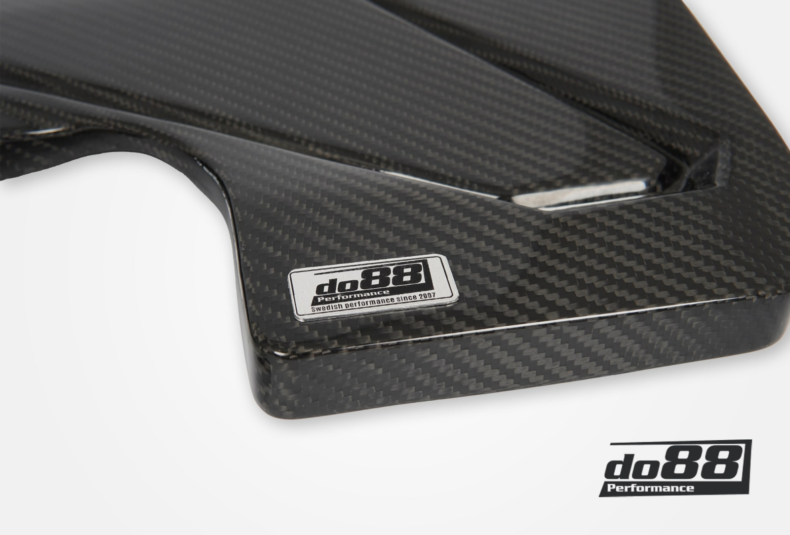 Audi RS3 8V.2 & 8Y / TTRS 8S Carbon Motor und ansaugkrümmer abdeckung