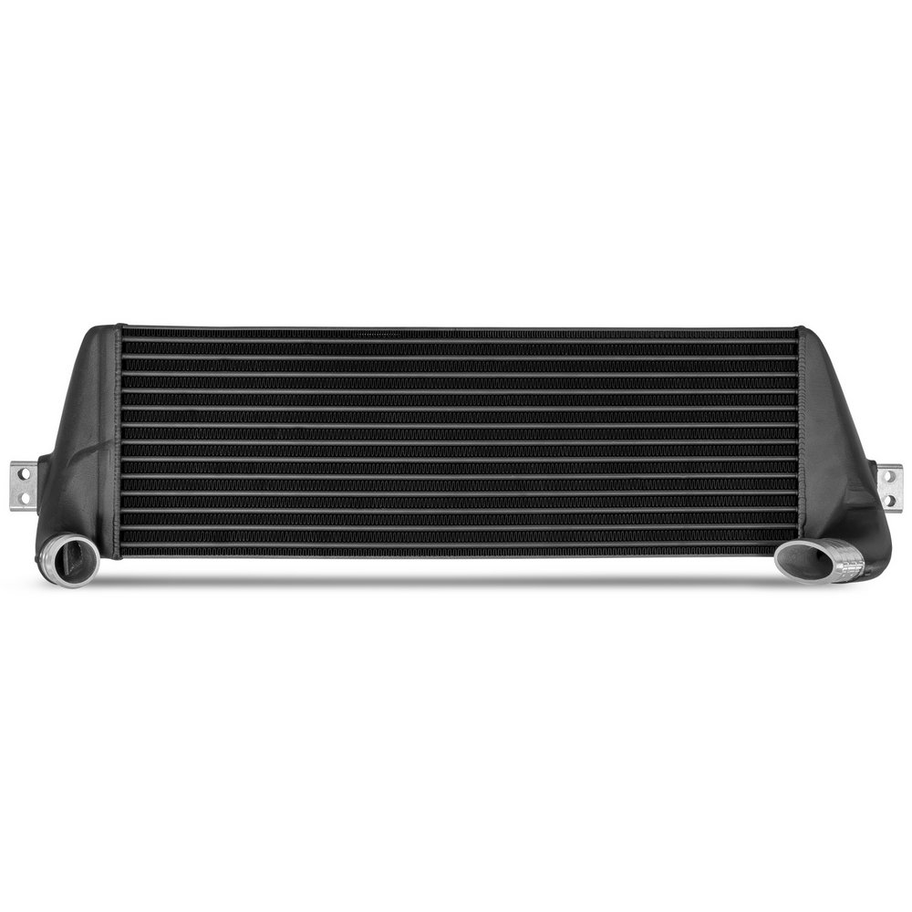 Comp. Ladeluftkühler Kit für Fiat 500 Abarth