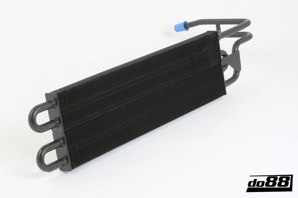 BMW M3 E90 E92 Servo-Kühler Rennsport BMW M3 E90 E92 Servo-Kühler Rennsport