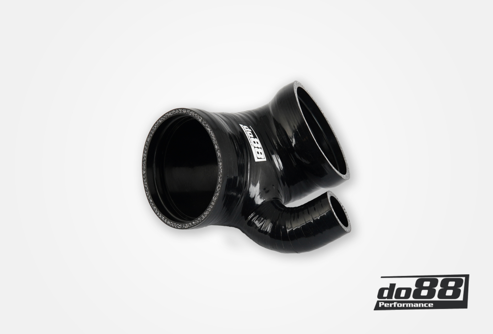BMW 330 E46 2001-2006 Schlauch Drosselklappe Schwarz BMW 330 E46 2001-2006 Schlauch Drosselklappe Schwarz