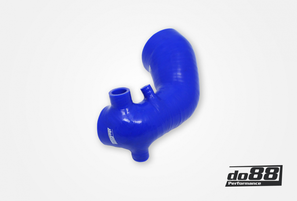 do88-kit183B_1 Audi RS2 1994-1996 Turbo Einlassschlauch