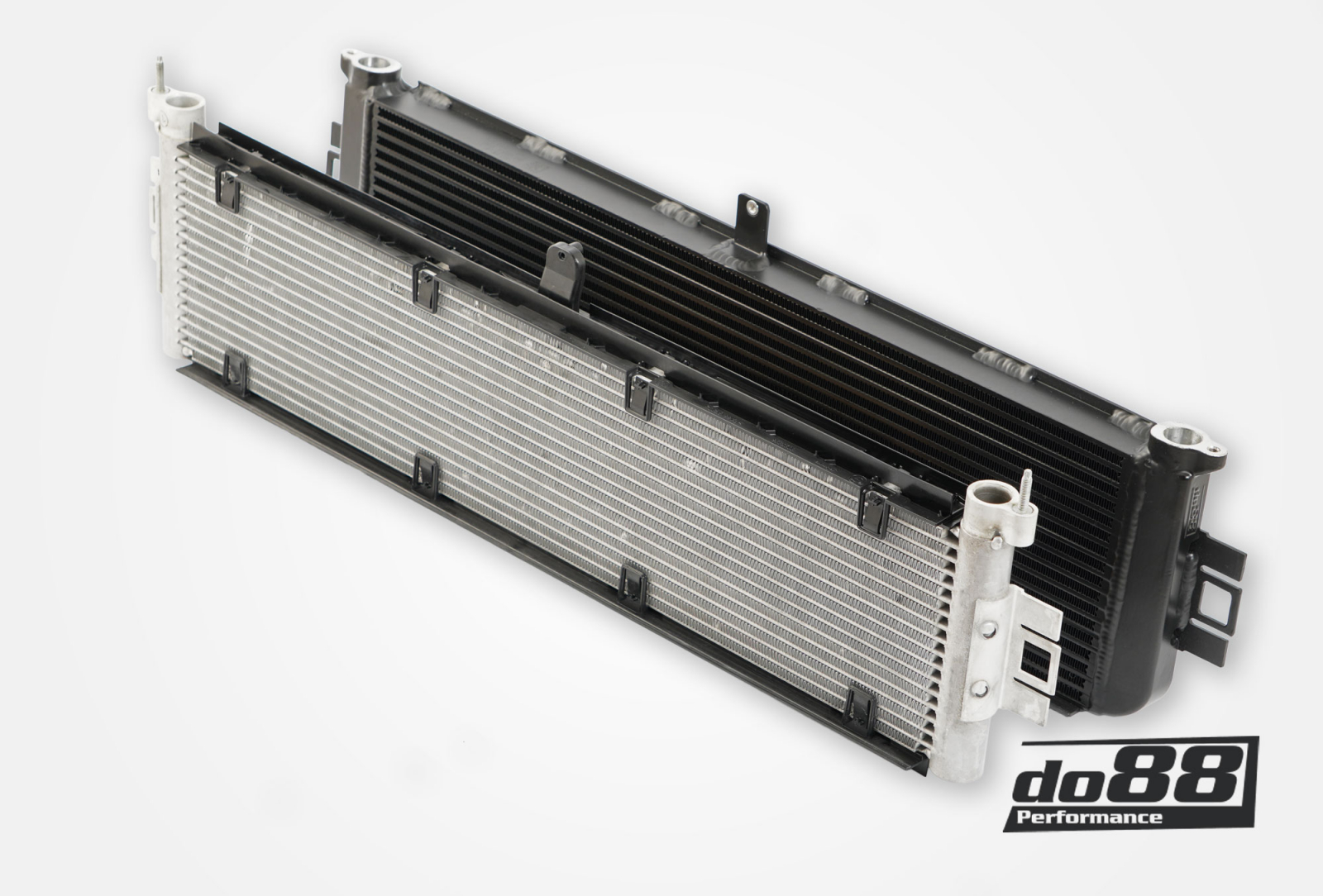 do88 Motorölkühler, BMW M2 M3 M4 G80 G82 G87 (S58)