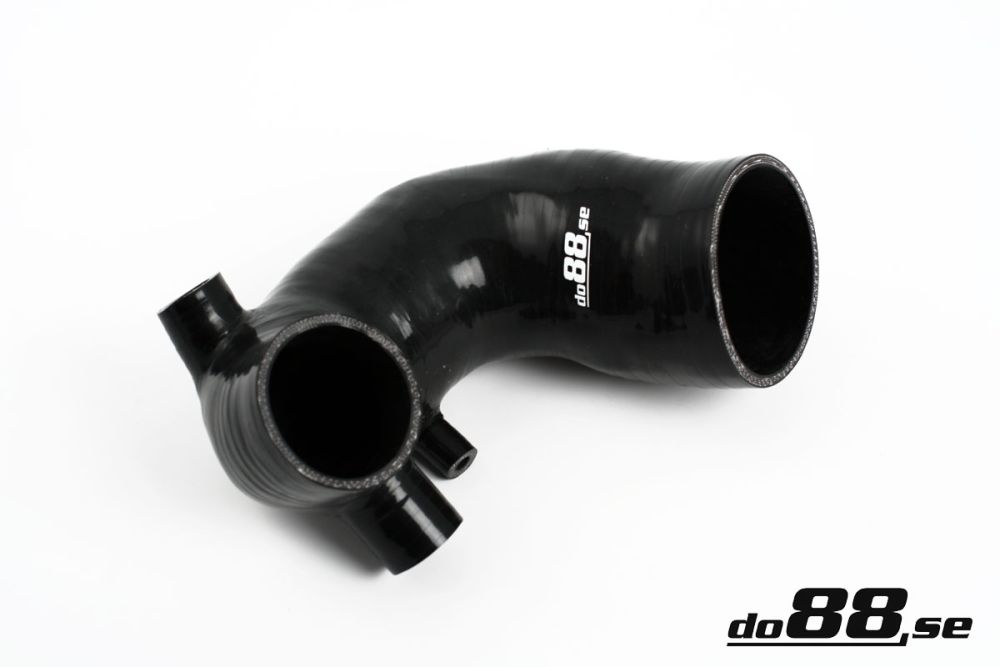 Audi S2 ABY 1992-1996 Turbo Einlassschlauch