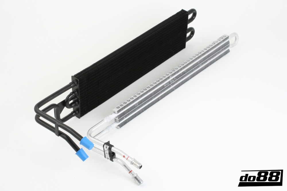 BigPack BMW M3 E90/E92 DKG