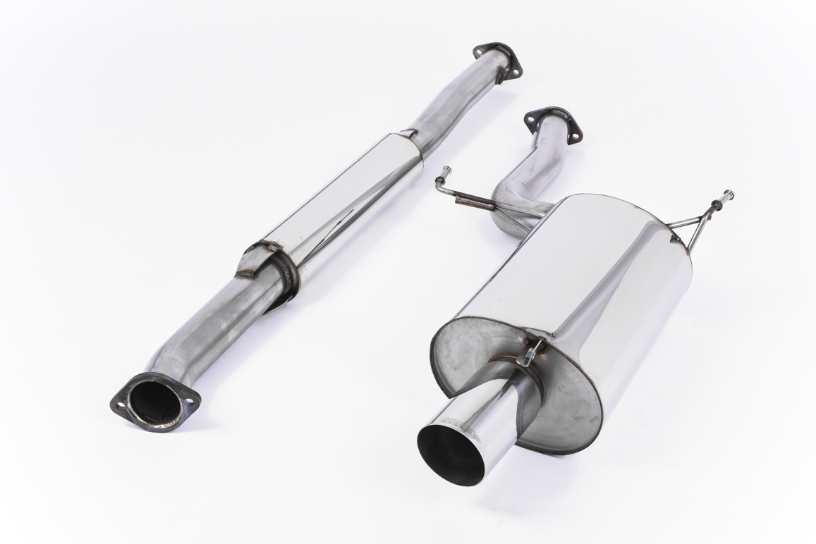 Mitsubishi Lancer Evolution 7 / VII and Evo 8 / VIII 2.0 Turbo 100mm Special
