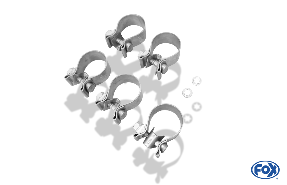 Lada Niva 4x4 Endschalldämpfer quer Ausgang rechts/links - 1x45 Typ 10 rechts/links Lada Niva 4x4 Endschalldämpfer quer Ausgang rechts/links - 145x65 Typ 59 rechts/links