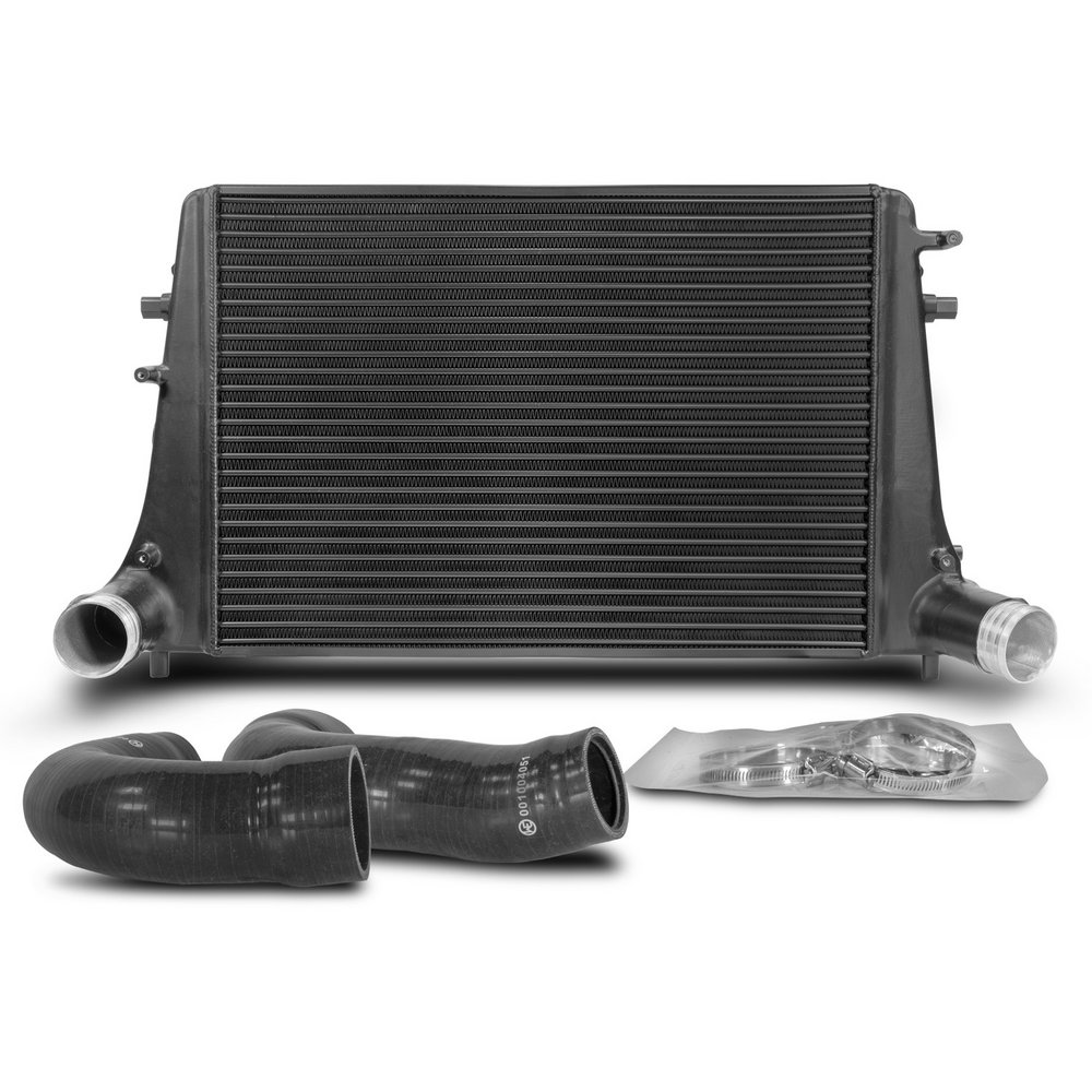 Comp. Gen.2 Ladeluftkühler Kit für VAG 1,6 / 2,0 TDI
