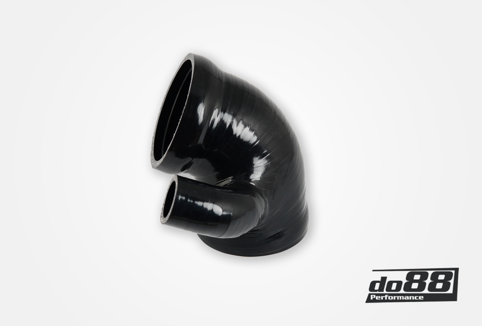 BMW 330 E46 2001-2006 Schlauch Drosselklappe Schwarz BMW 330 E46 2001-2006 Schlauch Drosselklappe Schwarz