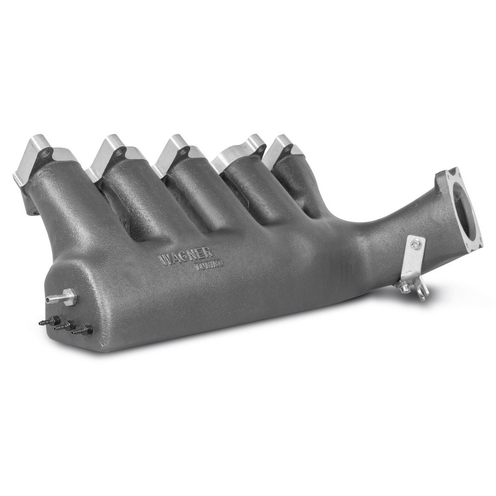 Ansaugbrücke kurz ohne ZLS für Audi S2/RS2/S4/200 Ansaugbrücke kurz ohne ZLS für Audi S2/RS2/S4/200