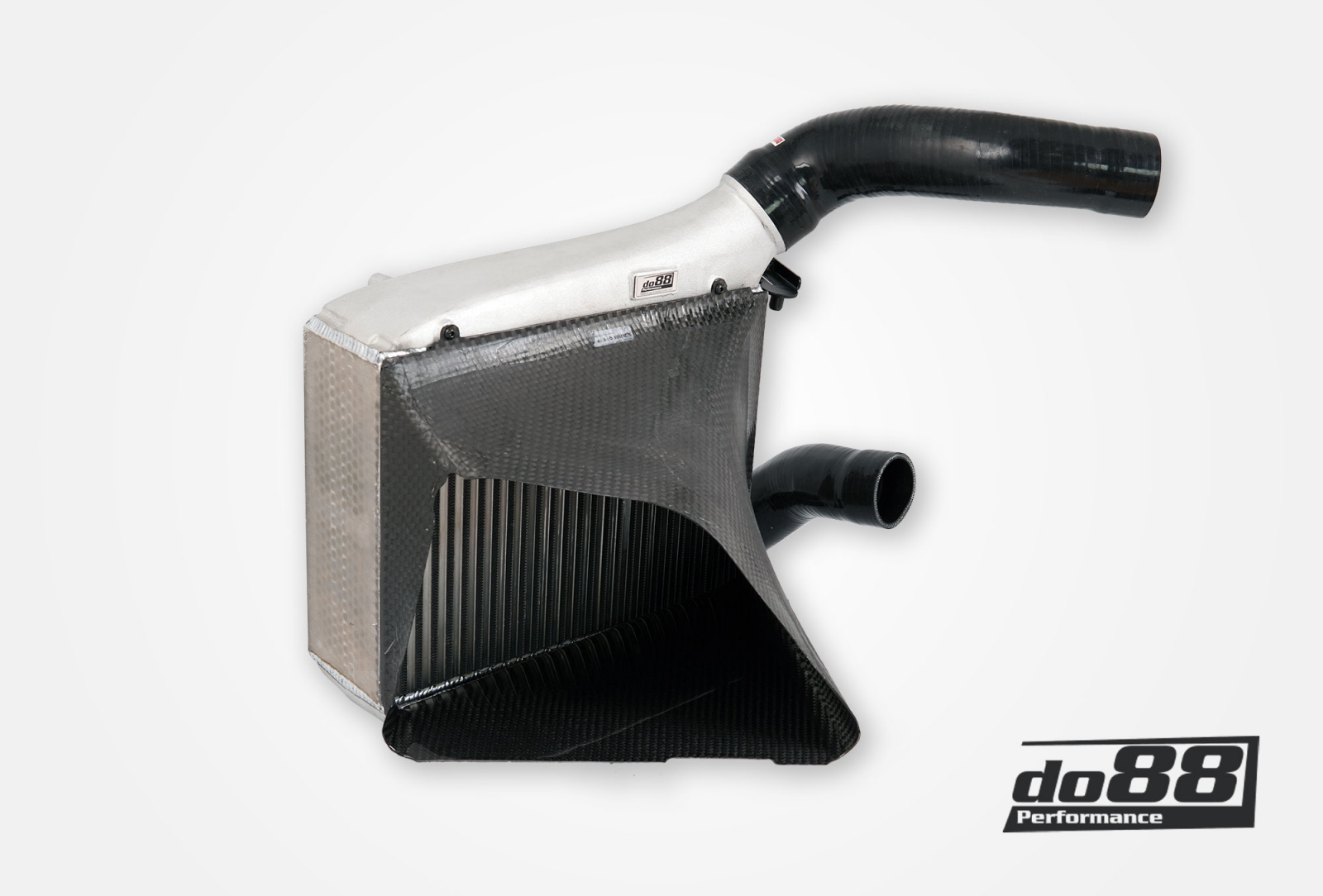 do88 Ladeluftkühler MERA, Audi RS6 RS7 8C